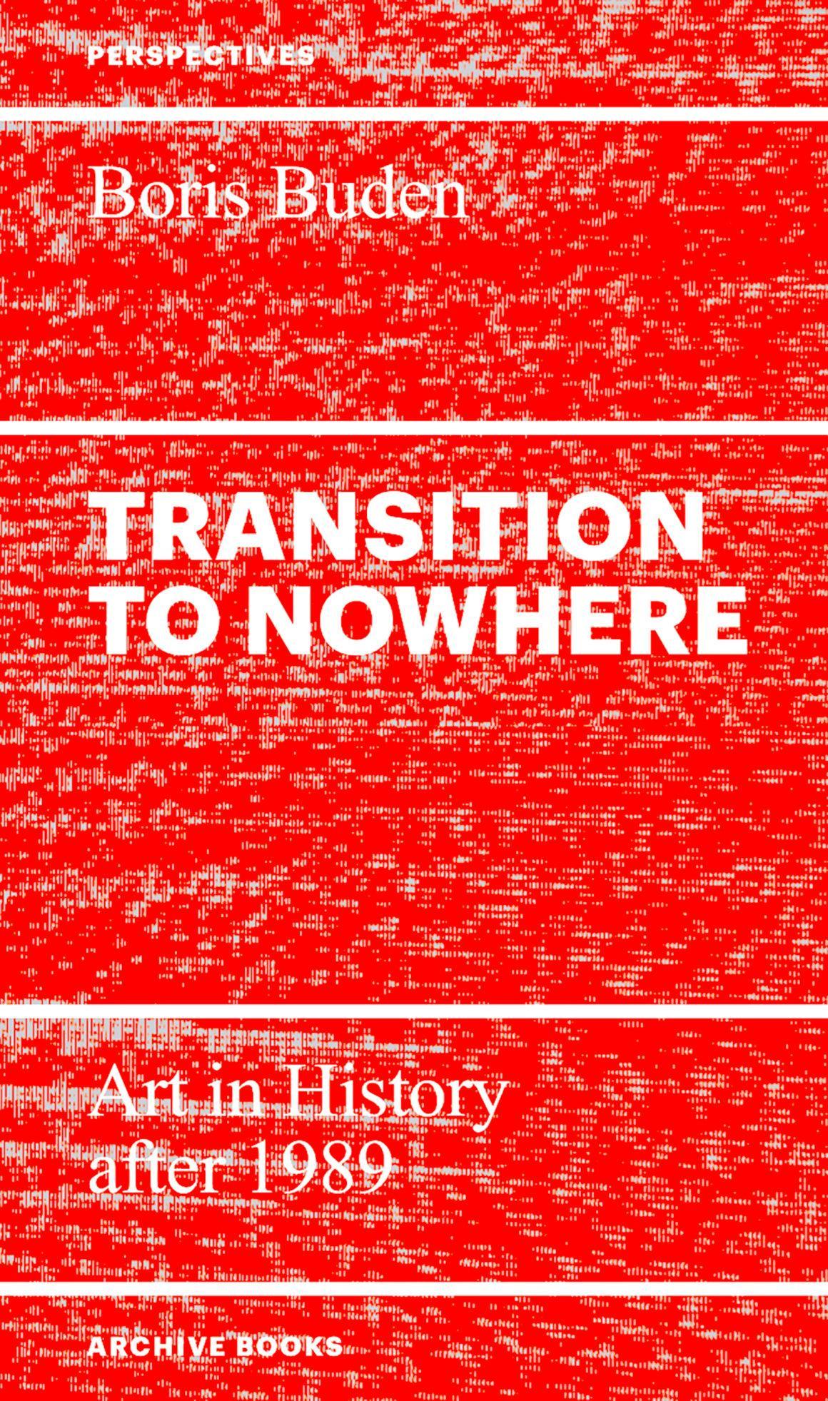 Transition to Nowhere