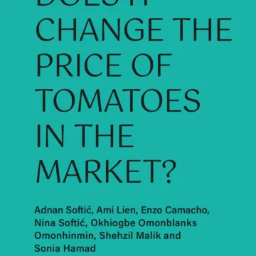 but how does it change the price of tomatoes cover