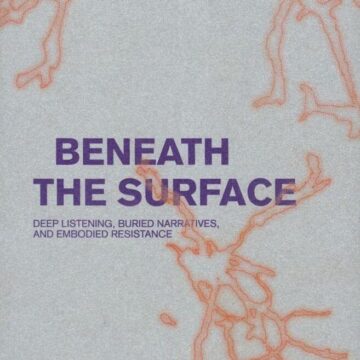 Beneath the Surface